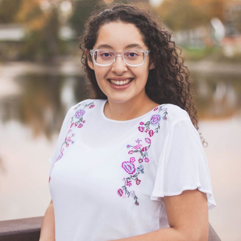 Meet your Posher, Melissa